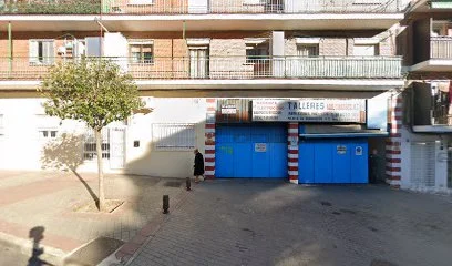 Talleres Multimarca Az