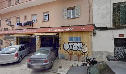 Talleres Godia Y Juberías