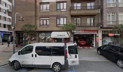 NEUMATICOS DEUSTO S.L.