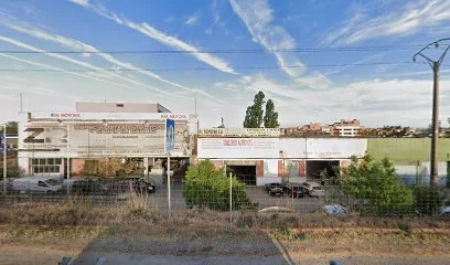 Talleres Auto Castilla y León