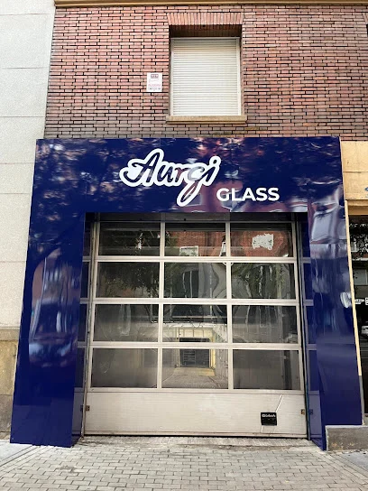 Aurgi Glass