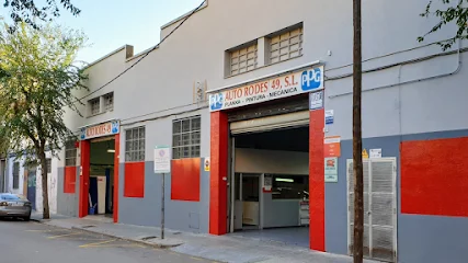 Auto Rodés