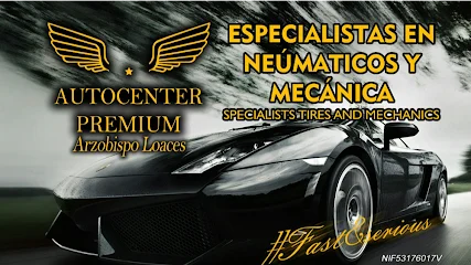 Autocenter Premium
