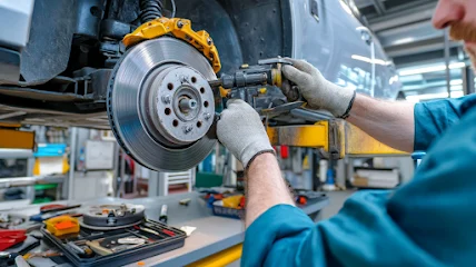 Confortauto Auto Repuestos Amado Gijón Pumarín