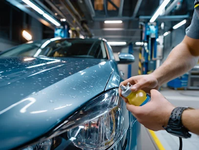 Confortauto Don Rueda