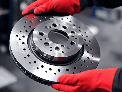 Confortauto Mecánica - Neumáticos Soledad