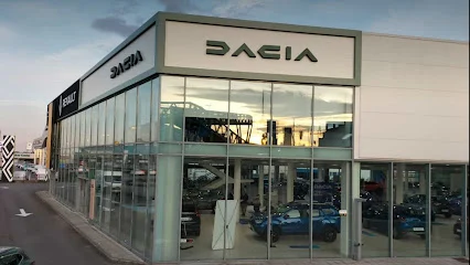 Dacia Gijón Norte Motor