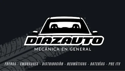 Diazauto