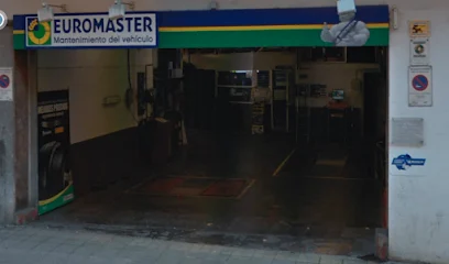 Euromaster Bilbao Sabino Arana