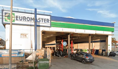 Euromaster Camí de Jesus Palma Ca'n Valero