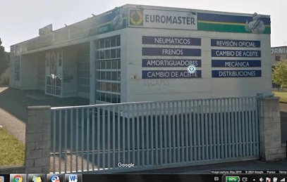 Euromaster Gijón