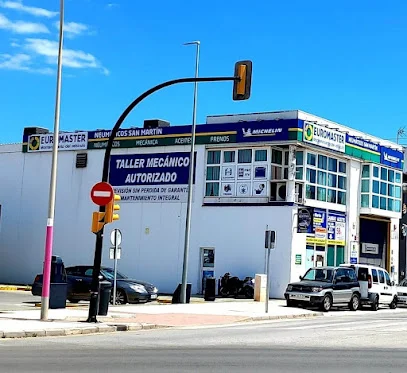 Euromaster Neumáticos Sandro