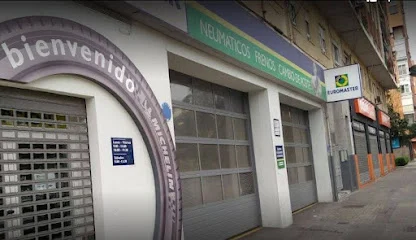 Euromaster Valencia Avenida del Cid 67