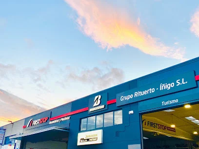 Grupo Rituerto Iñigo S.L.