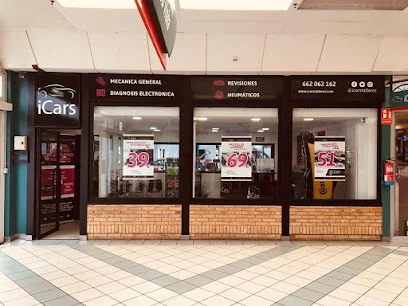 iCars Gijón