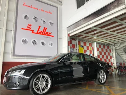 Mi Taller Autoexpert Sport