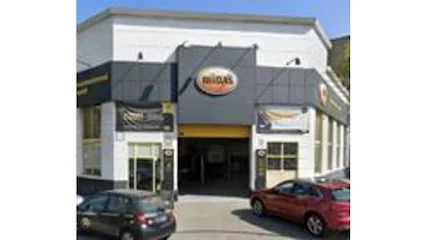 Midas HOSPITALET/Avd. Fabregada