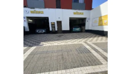 Midas LAS PALMAS/Zona Ind. Miller