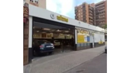 Midas MADRID/ALUCHE/CALLE LOS YEBENES