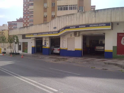 Neumáticos de la Torre SL