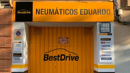 Neumáticos Eduardo