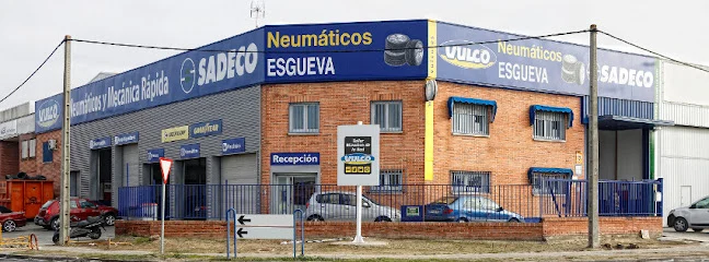 Neumáticos Esgueva