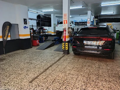 Neumáticos LyE Hernández