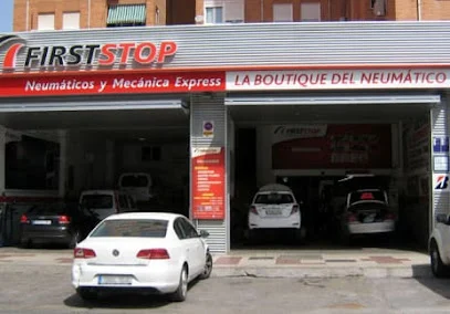 Neumáticos Málaga |​​ La Boutique del Neumático