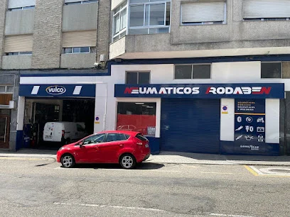 Neumáticos Rodaben