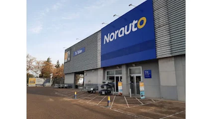 Norauto