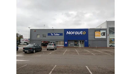 Norauto Valencia Sedavi