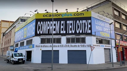 OcasionPlus L'Hospitalet | Concesionario de coches de segunda mano