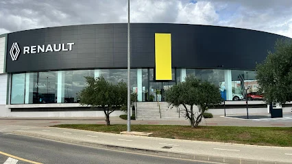 Renault Murcia Marcos Automoción