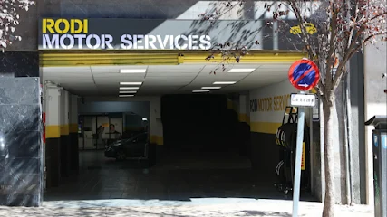 Rodi Motor Services