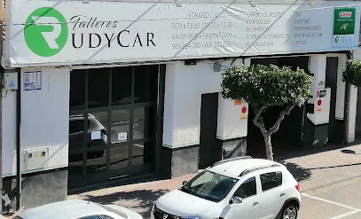 RUDYCAR