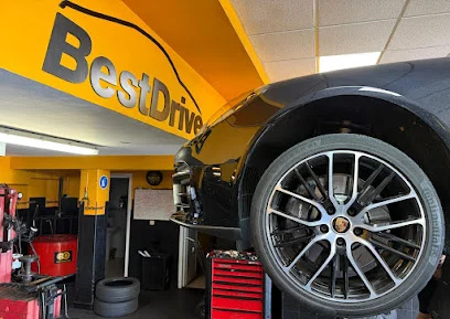 Taller de Mecánica y Neumáticos Rodalco