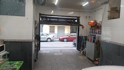 Talleres Gadir | Taller mecanico de coches en Madrid