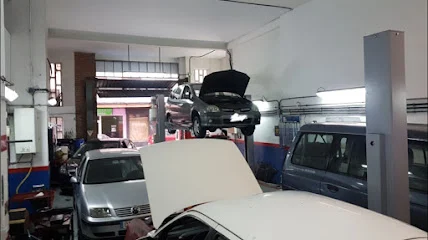 Talleres La Cachila Gijón