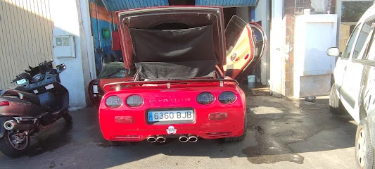 Talleres M.A 24 horas