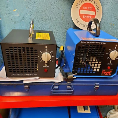 Talleres Martínez Bausela, S.L.