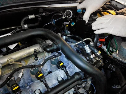 TALLERES MECÁNICOS RIMA