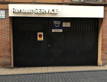 Talleres Poli , S.L. (taller por agencia Dacia-Renault)