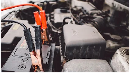 Talleres Start Up Garage