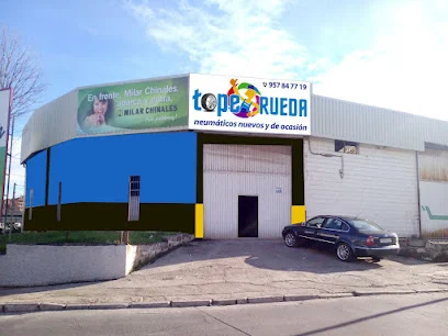 Tope Rueda