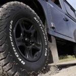 ¡Ahorra dinero en neumáticos para SUV todo terreno! Descubre opciones económicas