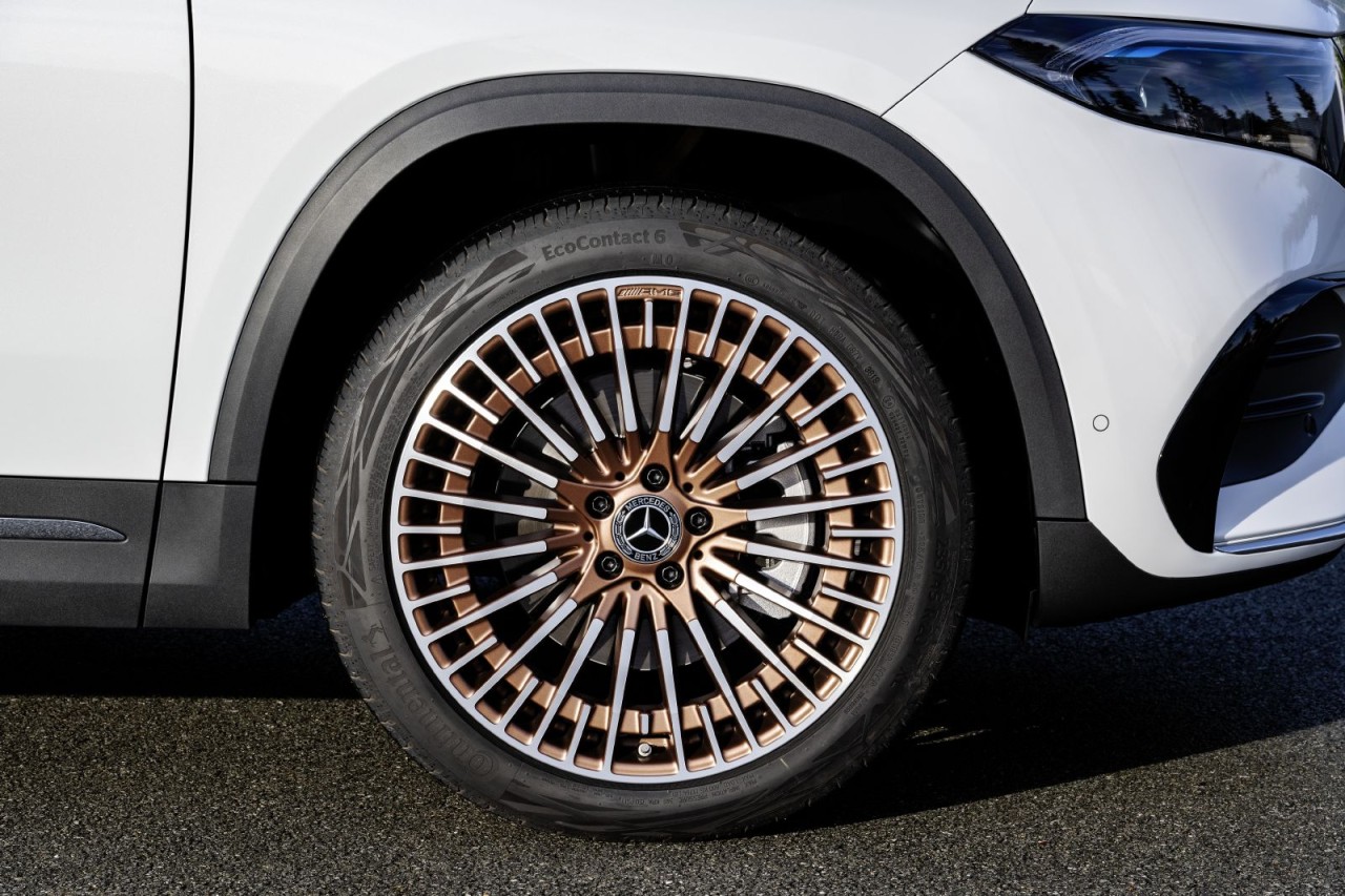 Beneficios inteligentes de los neumáticos para vehículos eléctricos: descúbrelas ahora