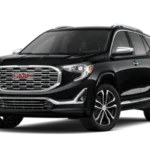 ¡Claro! Aquí tienes el título SEO con menos de 60 caracteres: "Mejores neumáticos para GMC Terrain Denali