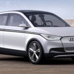 Claro, aquí tienes el título SEO: "Descubre los mejores neumáticos para Audi A2 Concept