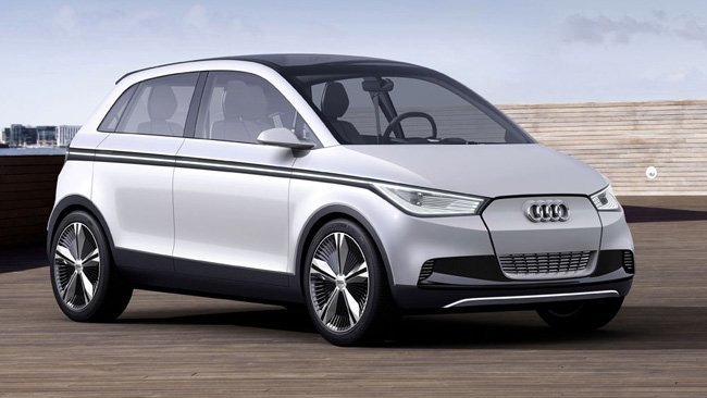 Claro, aquí tienes el título SEO: "Descubre los mejores neumáticos para Audi A2 Concept