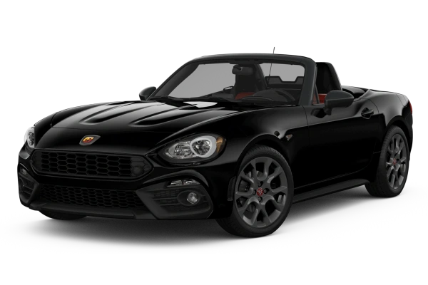 ¡Claro! Aquí tienes el título SEO: "Los mejores neumáticos para Abarth Spider 124